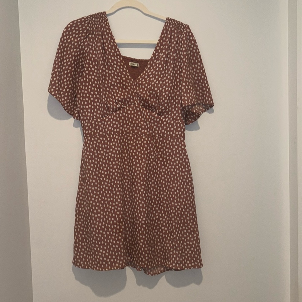 Abercrombie and Fitch Dress
